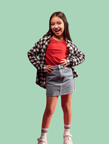 black traditional party wear for girls (copy) (copy)